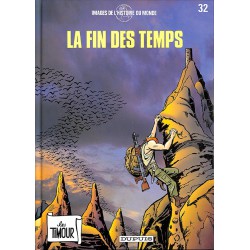 ABAO Bandes dessinées Timour 32