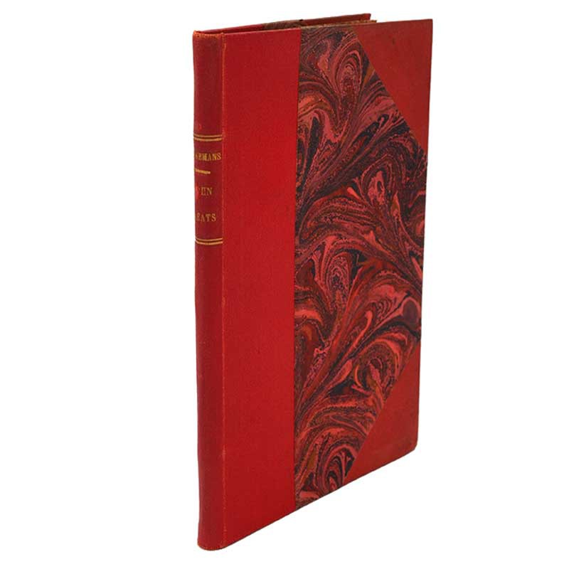 ABAO Biographies Wagemans (Maurice) - John Keats. + Envoi.