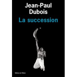 ABAO Romans Dubois (Jean-Paul) - La Succession.