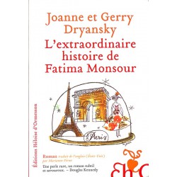 ABAO Romans Dryansky (Joanne et Gerry) - L'Extraordinaire histoire de Fatima Monsour.