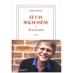 ABAO Romans Pennac (Daniel) - Le Cas Malaussène. I.