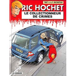 ABAO Bandes dessinées Ric Hochet 68