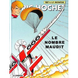 ABAO Bandes dessinées Ric Hochet 67