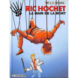 ABAO Bandes dessinées Ric Hochet 59