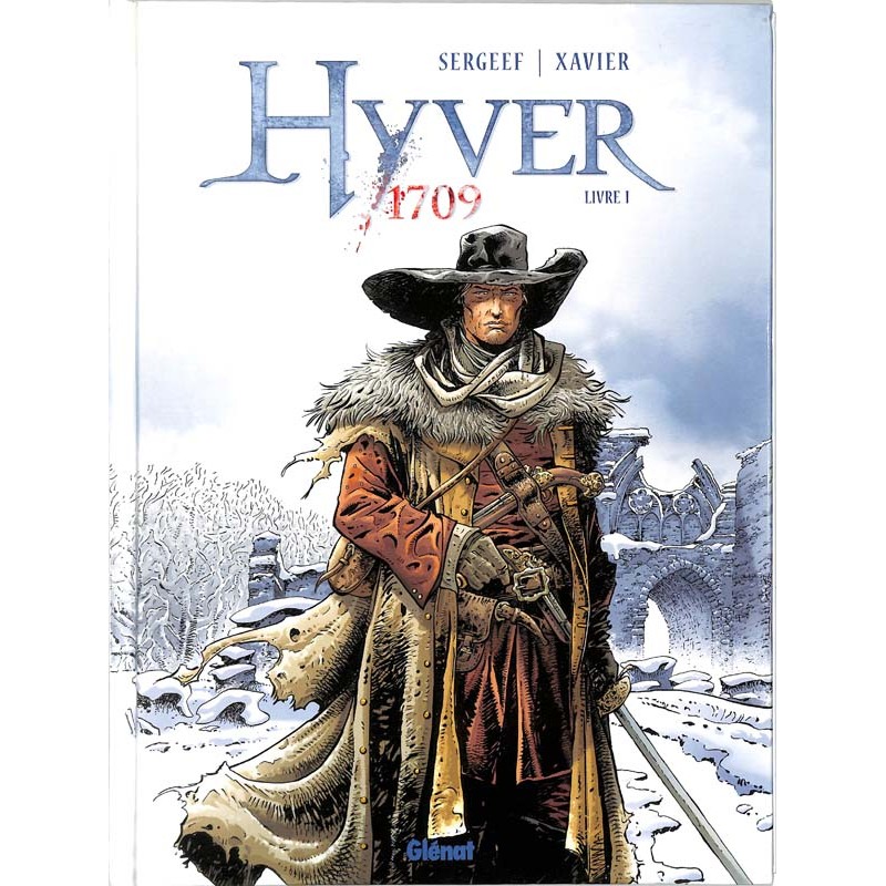 ABAO Bandes dessinées Hyver 1709 01
