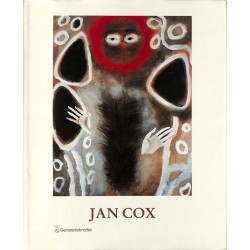 ABAO Peinture, gravure, dessin [Cox (Jan)] Pirotte/Brown/Van Damme/Boullart - Jan Cox.