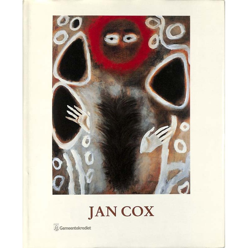 ABAO Peinture, gravure, dessin [Cox (Jan)] Pirotte/Brown/Van Damme/Boullart - Jan Cox.