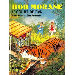 ABAO Bandes dessinées Bob Morane (Lefrancq) 05