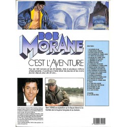 ABAO Bandes dessinées Bob Morane 45 (26)