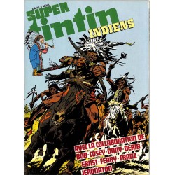 ABAO Super Tintin Super Tintin 14