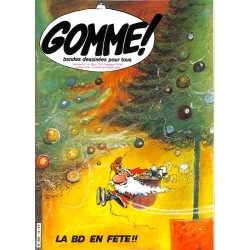 ABAO Gomme ! Gomme ! 14