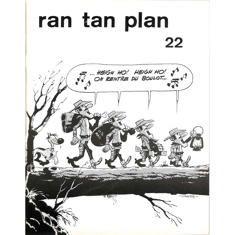 ABAO Ran tan plan Ran Tan Plan 22