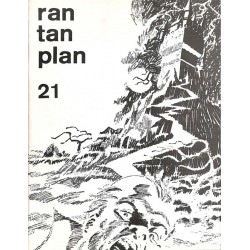 ABAO Ran tan plan Ran Tan Plan 21