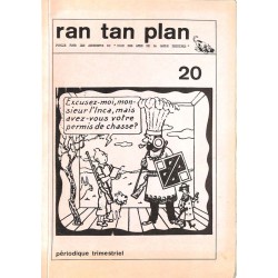 ABAO Ran tan plan Ran Tan Plan 20