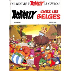 ABAO Bandes dessinées Asterix 24