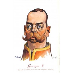 ABAO Illustrateurs Weal - Georges V.