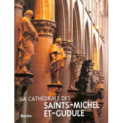 ABAO Arts de la construction La Cathédrale des saints Michel et Gudule.