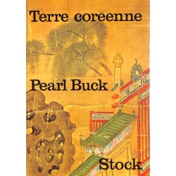 ABAO Romans Buck (Pearl) - Terre corréenne.