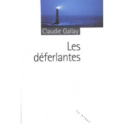 ABAO Romans Gallay (Claudie) - Les Déferlantes.