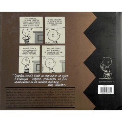 ABAO Bandes dessinées Snoopy & les peanuts (Intégrale Dargaud) 20