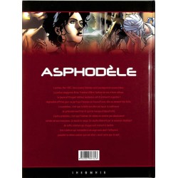 ABAO Bandes dessinées Asphodèle 04
