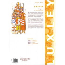 ABAO Bandes dessinées Luxley 05