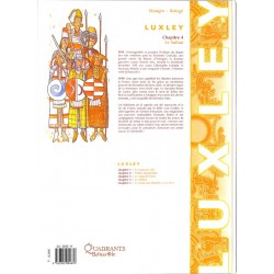 ABAO Bandes dessinées Luxley 04