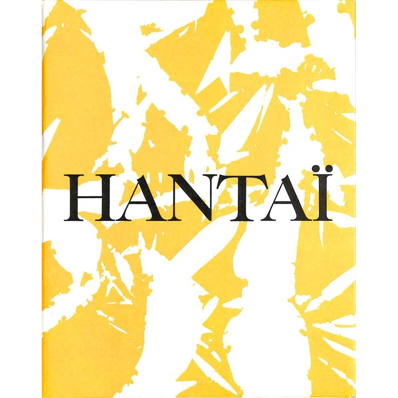 ABAO Peinture, gravure, dessin [Hantaï (Simon)] Catalogue Pierre Matisse Art Gallery - Hantaï.