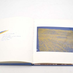 ABAO Livres d'artistes Blondeel (Joan) - Livre d'artiste.