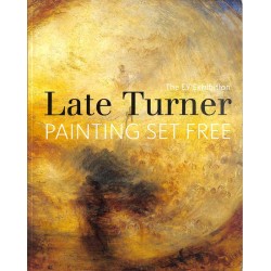 ABAO Peinture, gravure, dessin [Turner (William J. M.)] Blayney Brown (David) - Late Turner: Painting Set Free.