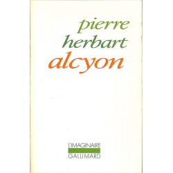 ABAO Romans Herbart (Pierre) - Alcyon.