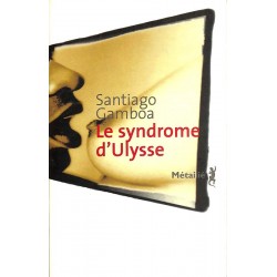 ABAO Romans Gamboa (Santiago) - Le Syndrome d'Ulysse.