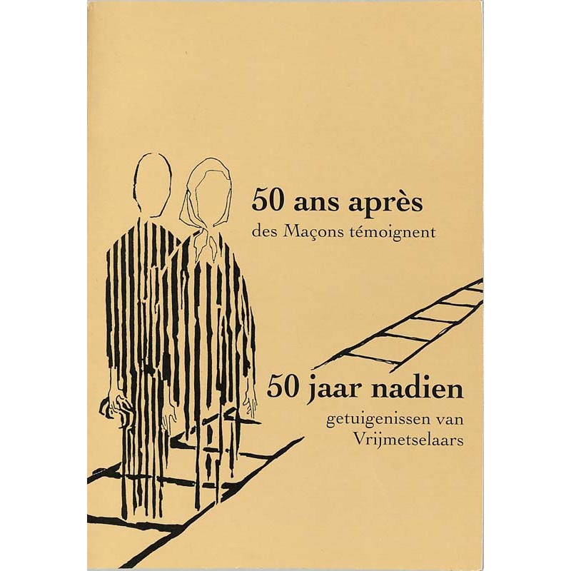 ABAO Franc-Maçonnerie 50 ans après, des maçons témoignent.