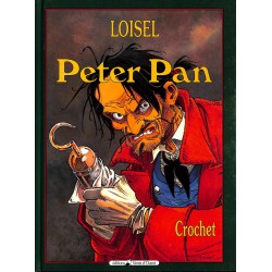 ABAO Bandes dessinées Peter Pan 05