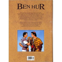 ABAO Bandes dessinées Ben-Hur 01