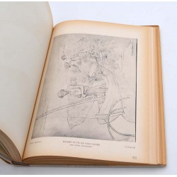 ABAO Peinture, gravure, dessin Roger-Marx (Claude) - French original engravings from Manet to the present time.