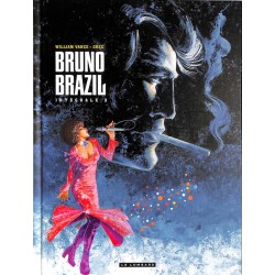 ABAO Bandes dessinées Bruno Brazil intégrale 03