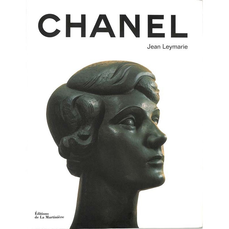 ABAO Modes et vêtements [Chanel (Coco)] Leymarie (Jean) - Chanel.
