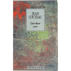 ABAO Romans Cocteau (Jean) - Clair-obscur.