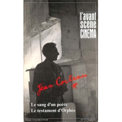 ABAO Avant scène cinéma (L') L'Avant scène cinéma 0307-0308. Jean Cocteau.