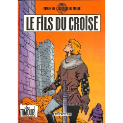 ABAO Bandes dessinées Timour 19
