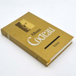 ABAO Littérature Chanel (Pierre) - Album Cocteau.