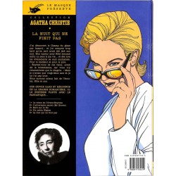 ABAO Bandes dessinées Agatha Christie 05