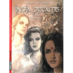 ABAO Bandes dessinées India dreams 05