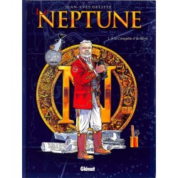 ABAO Bandes dessinées Le Neptune 01