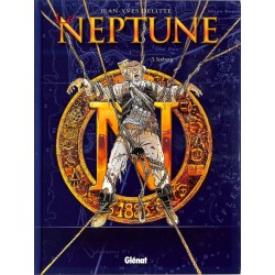 ABAO Bandes dessinées Le Neptune 03