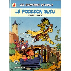 ABAO Bandes dessinées Gully 03