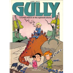 ABAO Bandes dessinées Gully 04