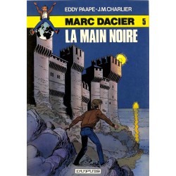 ABAO Bandes dessinées Marc Dacier (2ème série) 05