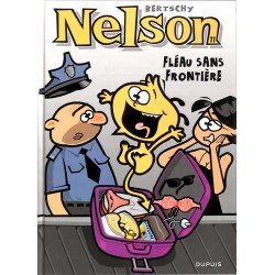 ABAO Bandes dessinées Nelson 11